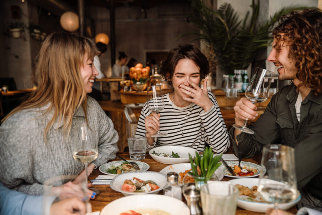 A Foodie’s Guide to Bocage: Discovering Baton Rouge’s Tastiest Neighborhood